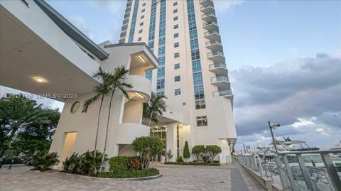 17301 Biscayne Blvd 605, North Miami Beach FL - photo 24 of 34