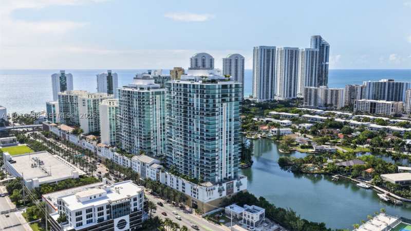 3 bedroom Condominium at 330 Sunny Isles Blvd 5-2301, Parque Towers Condo, Sunny Isles Beach — photo 1