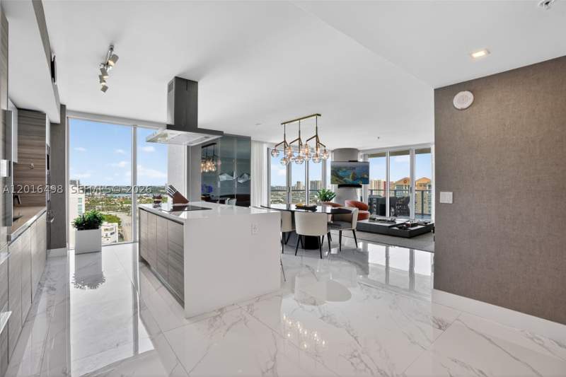 3 bedroom Condominium at 330 Sunny Isles Blvd 5-2301, Parque Towers Condo, Sunny Isles Beach — photo 4