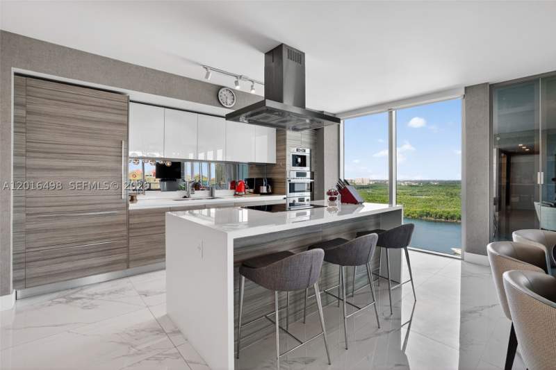 3 bedroom Condominium at 330 Sunny Isles Blvd 5-2301, Parque Towers Condo, Sunny Isles Beach — photo 5