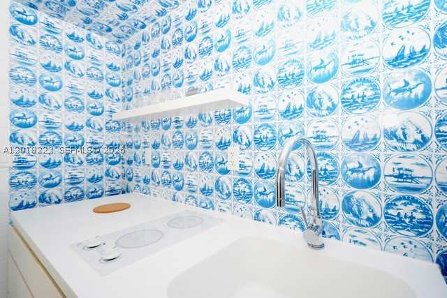 1 bedroom Condominium at 1100 West Ave 425, 1100 West Condo, Miami Beach — photo 1
