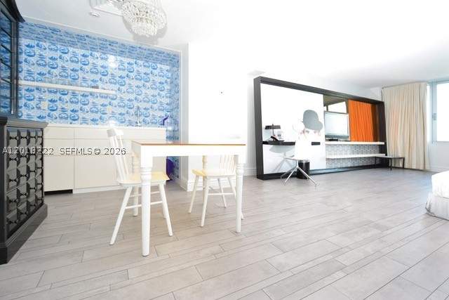 1 bedroom Condominium at 1100 West Ave 425, 1100 West Condo, Miami Beach — photo 4