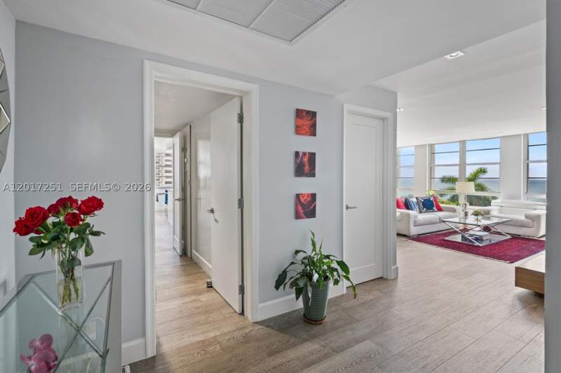2 bedroom Condominium at 5660 Collins Ave 6C, Fifty Six-Sixty Collins A, Miami Beach — photo 4