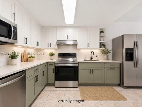 100 SW 110th Ave 142, Sweetwater FL - photo 14 of 59