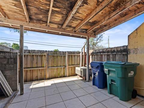 100 SW 110th Ave 142, Sweetwater FL - photo 23 of 59