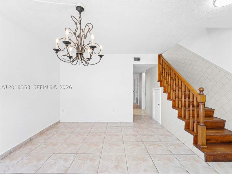 2 bedroom Townhouse at 100 SW 110th Ave 142, Paradise Villas Condo, Sweetwater — photo 5