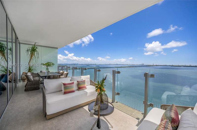 3 bedroom Condominium at 700 NE 26th Ter 2202, Escottonia Park, Miami — photo 4