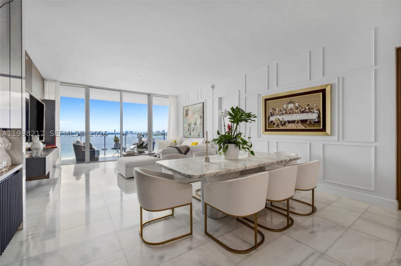 3 bedroom Condominium at 700 NE 26th Ter 2202, Escottonia Park, Miami — photo 5