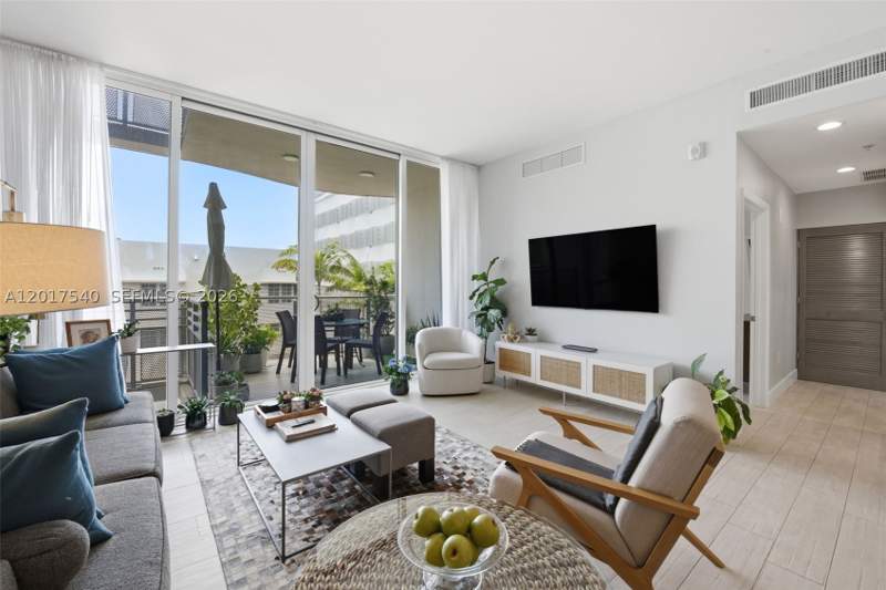 2 bedroom Condominium at 2100 Park Ave 302, Artepark South Condo, Miami Beach — photo 2