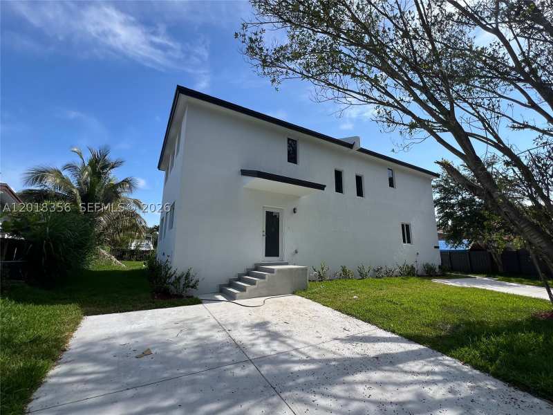 3 bedroom Townhouse at 1755 NW 107 St, Starck Properties, Miami — photo 1