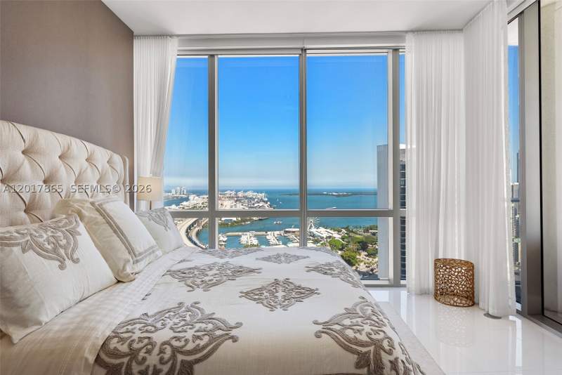 3 bedroom Condominium at 851 NE 1st Ave 3711, Paramount Miami Worldcent, Miami — photo 5