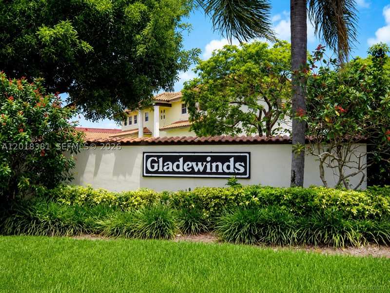 3 bedroom SingleFamilyResidence at 9123 SW 112th Ct, Gladewind Heights, Miami — photo 1