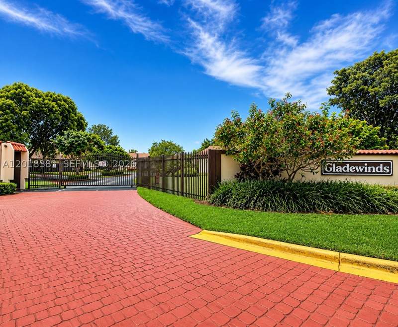 3 bedroom SingleFamilyResidence at 9123 SW 112th Ct, Gladewind Heights, Miami — photo 2