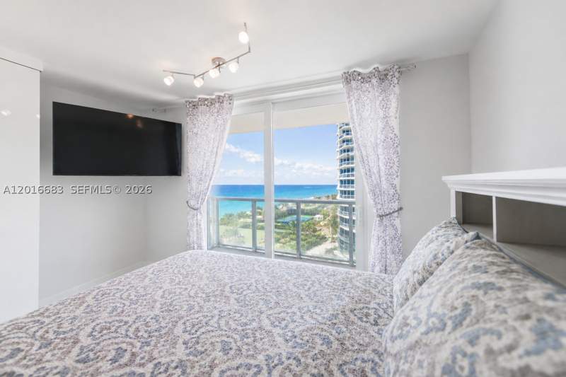 0 bedroom Condominium at 19201 Collins Ave 609, The Aventura Beach Club C, Sunny Isles Beach — photo 4