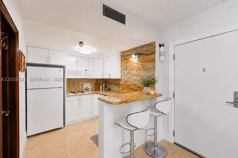 0 bedroom Condominium at 19201 Collins Ave 609, The Aventura Beach Club C, Sunny Isles Beach — photo 5