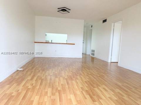 1 bedroom Condominium at 7815 Camino Real i417, Village Of Kings Creek Co, Miami — photo 4