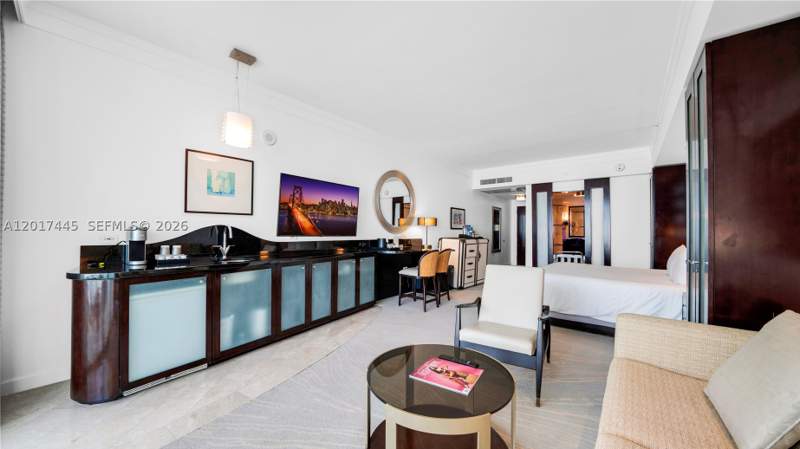 0 bedroom Condominium at 4391 Collins Ave 1903, Fontainebleau III Ocean C, Miami Beach — photo 4