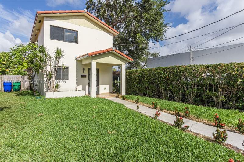 2 bedroom SingleFamilyResidence at 122 SW 56th Ave, Amended Plat Of Flagler T, Miami — photo 3