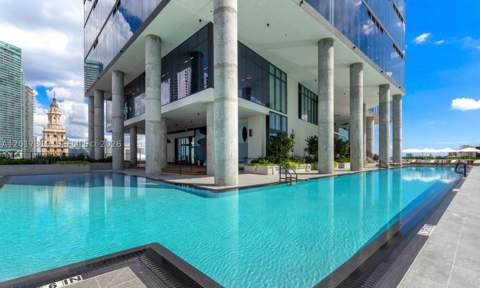 398 NE 5th St 4701, Miami FL - photo 10 of 48