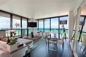 2 bedroom Condominium at 101 20th St 1907, Setai Resort & Residences, Miami Beach — photo 1