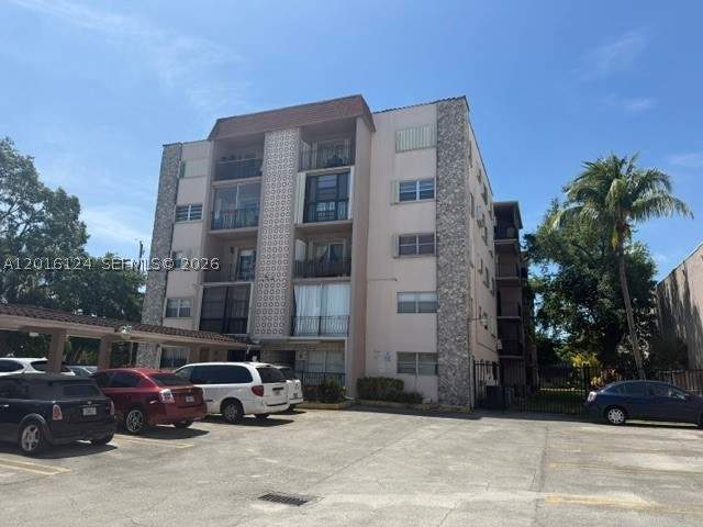 2 bedroom Condominium at 3640 NW 9th St 201, El Cid Condo, Miami — photo 5