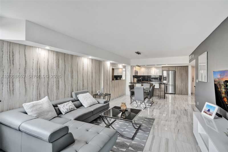 2 bedroom Condominium at 19370 Collins Ave 426, Ocean Reserve Condo, Sunny Isles Beach — photo 1