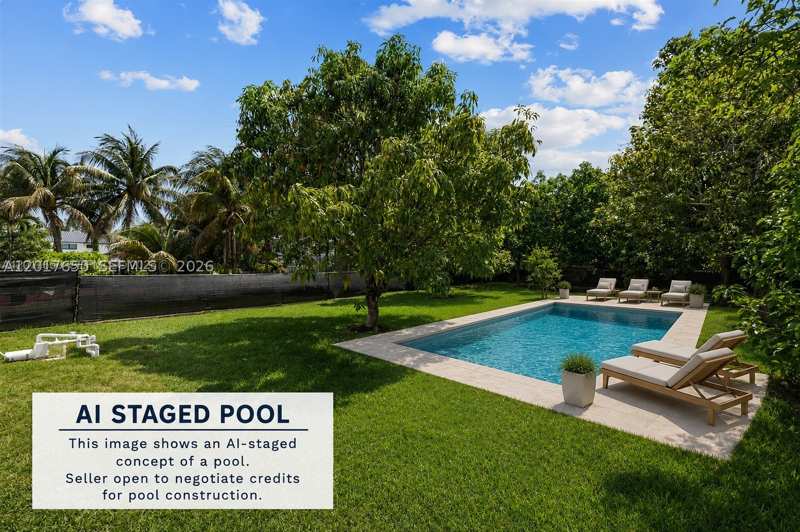 4 bedroom SingleFamilyResidence at 2851 SW 117th Ave, Coral Way Estates, Miami — photo 1