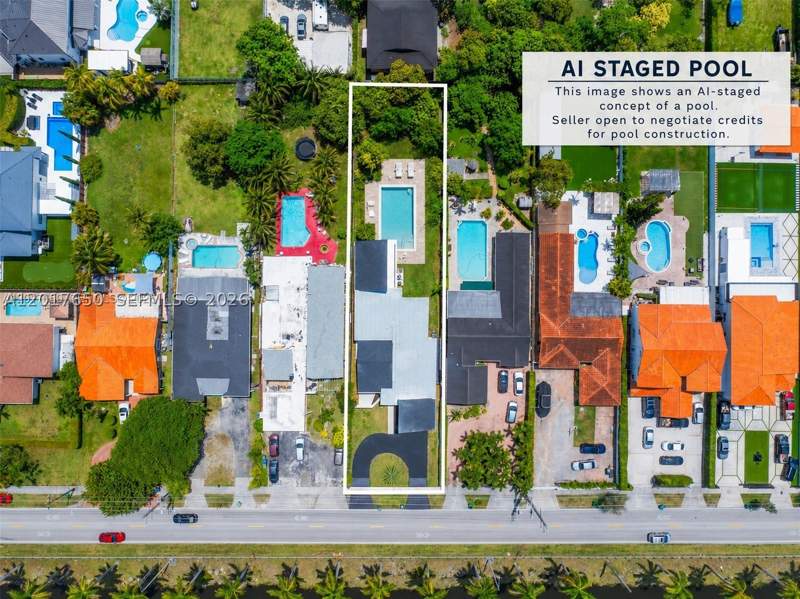 4 bedroom SingleFamilyResidence at 2851 SW 117th Ave, Coral Way Estates, Miami — photo 2