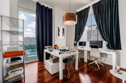 725 NE 22nd St Ph2A, Miami FL - photo 16 of 30