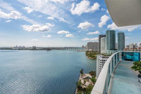 725 NE 22nd St Ph2A, Miami FL - photo 9 of 30