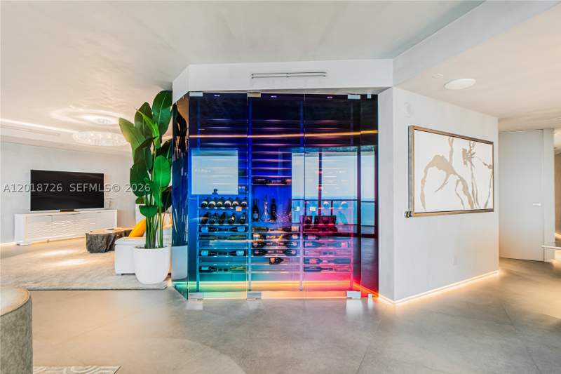 4 bedroom Condominium at 18555 Collins Ave 3705, 18555 Collins Avenue Cond, Sunny Isles Beach — photo 4