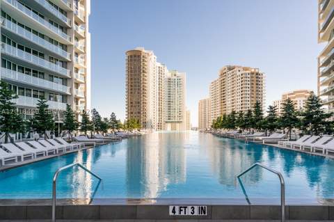 495 Brickell Ave 2703, Miami FL - photo 20 of 28