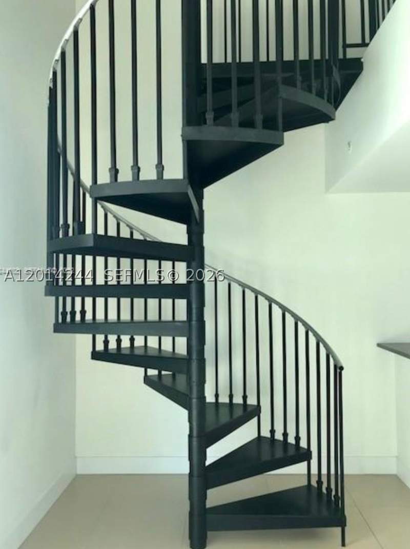1 bedroom Condominium at 300 S Biscayne Blvd L-L32, Met 1 Condo, Miami — photo 3