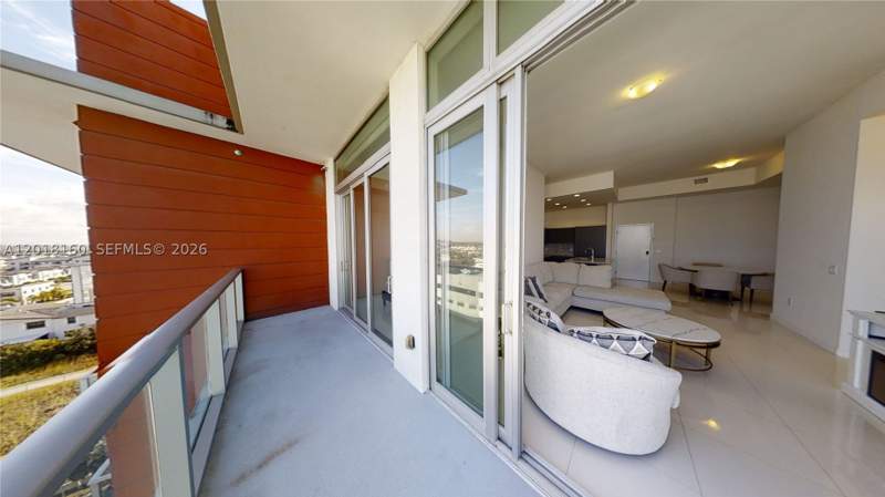 2 bedroom Condominium at 7825 NW 107th Ave 821, Midtown At Doral, Doral — photo 3