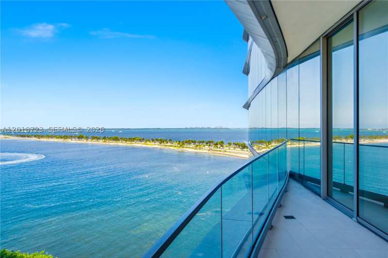 2 bedroom Condominium at 175 SE 25 Rd 804, Una Residences, Miami — photo 1