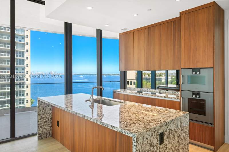 2 bedroom Condominium at 175 SE 25 Rd 804, Una Residences, Miami — photo 3