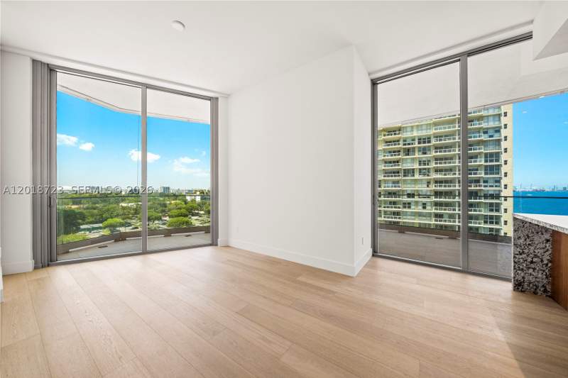 2 bedroom Condominium at 175 SE 25 Rd 804, Una Residences, Miami — photo 5