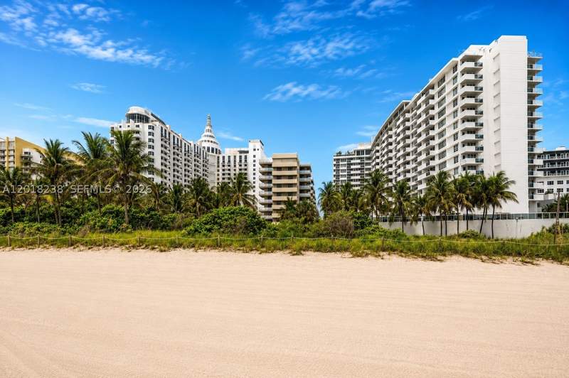 2 bedroom Condominium at 1621 Collins Ave 310, The Georgian Condo, Miami Beach — photo 5