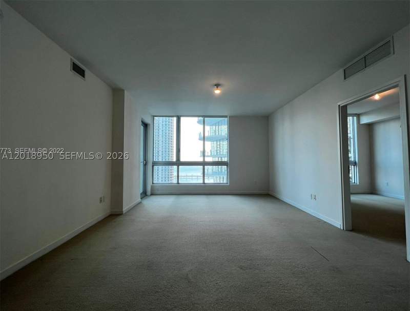 2 bedroom Condominium at 300 S Biscayne Blvd T-1606, Met 1 Condo, Miami — photo 5