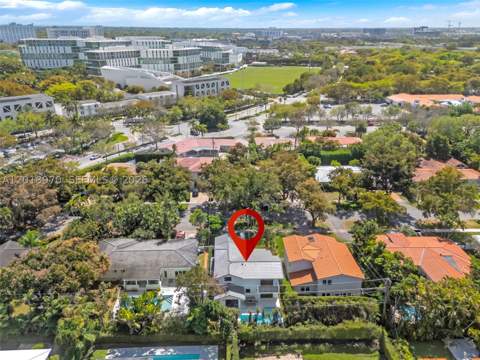 1415 Trillo Ave, Coral Gables FL - photo 17 of 19