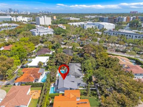 1415 Trillo Ave, Coral Gables FL - photo 19 of 19