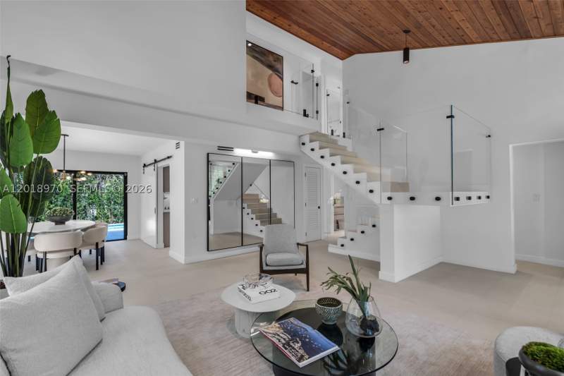 4 bedroom SingleFamilyResidence at 1415 Trillo Ave, Coral Gables Riviera Sec, Coral Gables — photo 3