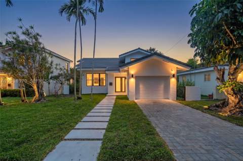 1415 Trillo Ave, Coral Gables FL - photo 6 of 19