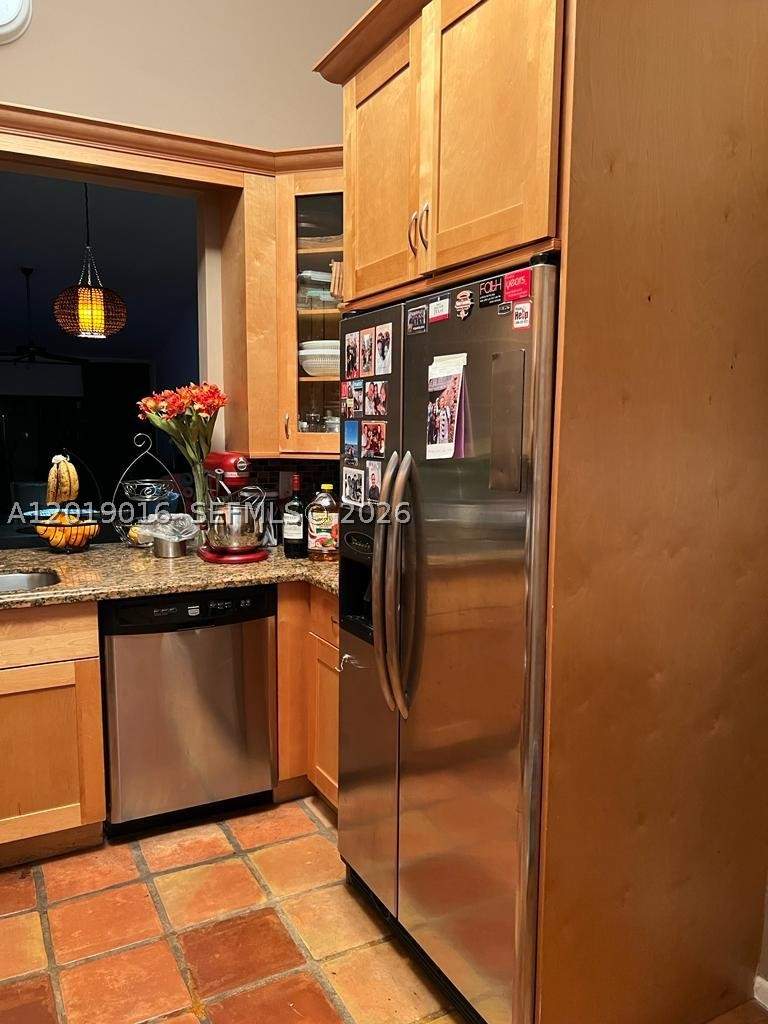 2 bedroom Villa at 509 NE 199th Ln 3A, Sandpiper At Calif Club C, Miami — photo 3