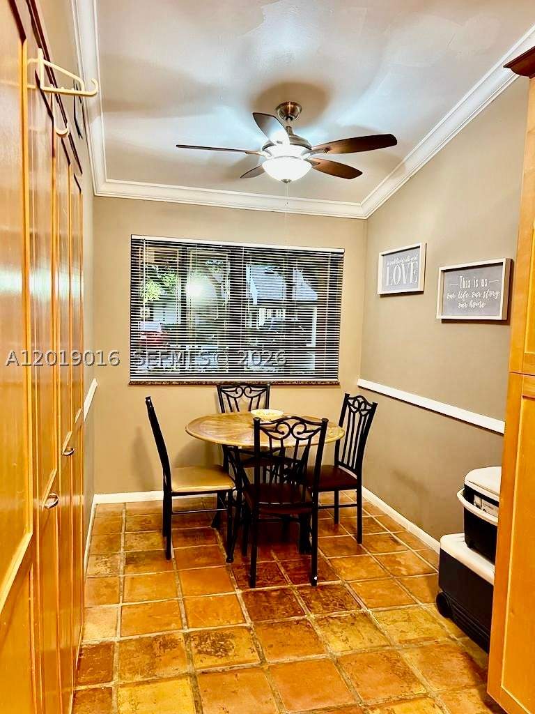 2 bedroom Villa at 509 NE 199th Ln 3A, Sandpiper At Calif Club C, Miami — photo 4