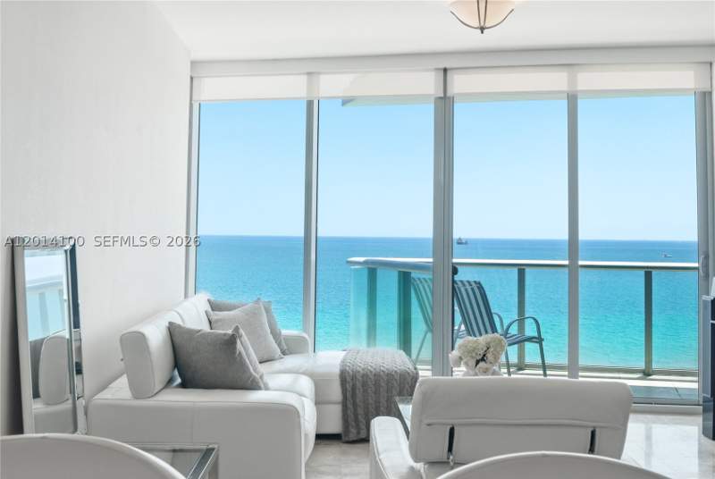 1 bedroom Condominium at 17001 Collins Ave 1006, Jade Beach Condo, Sunny Isles Beach — photo 3