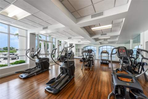 848 Brickell Key Dr 2703, Miami FL - photo 24 of 30