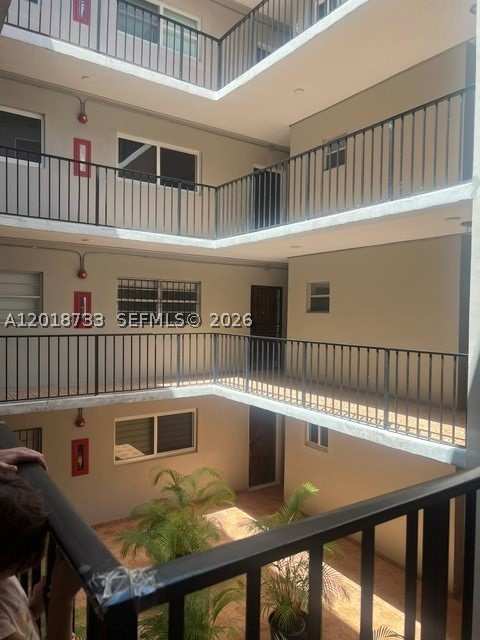 2 bedroom Condominium at 6965 Harding Ave 305, Harding Villas Condo, Miami Beach — photo 1