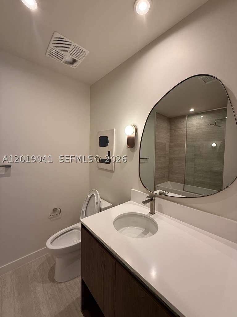 1 bedroom Condominium at 1611 SW 2nd ave 510, Domus Flats, Miami — photo 4