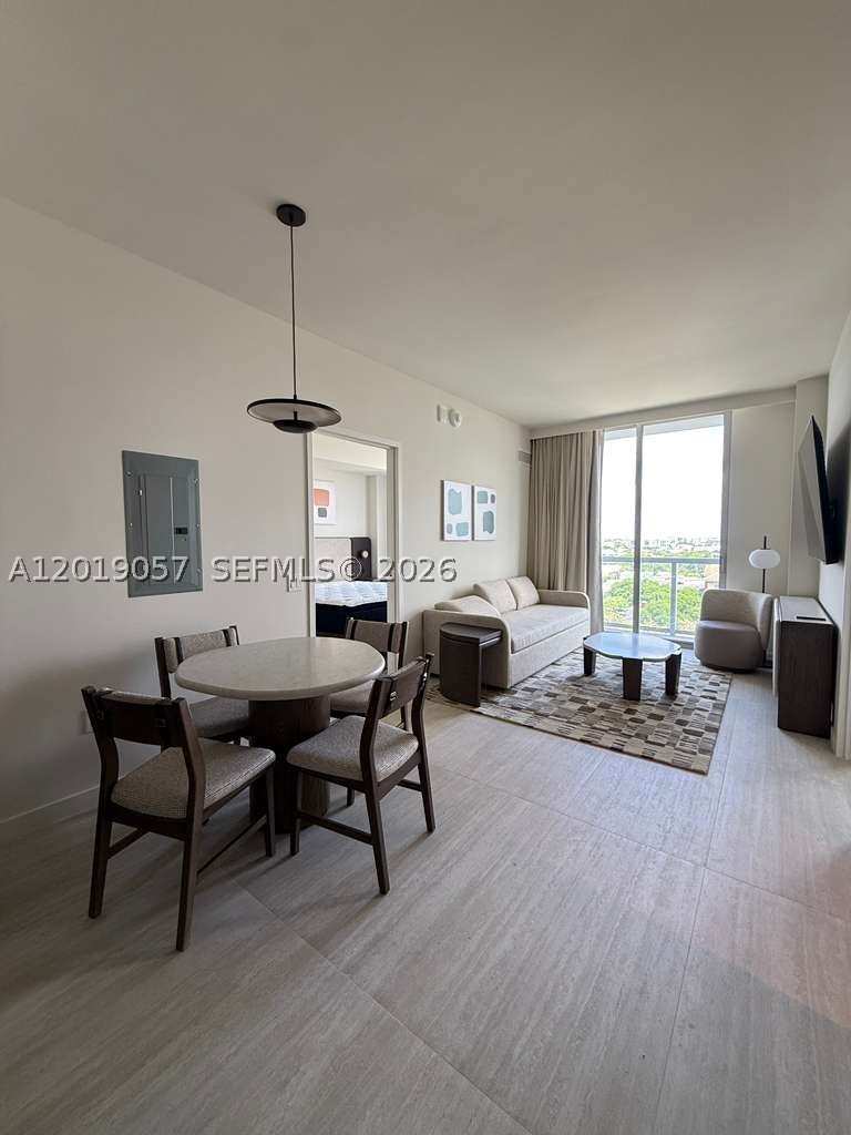 2 bedroom Condominium at 1611 SW 2nd ave 911, Domus Flats, Miami — photo 1